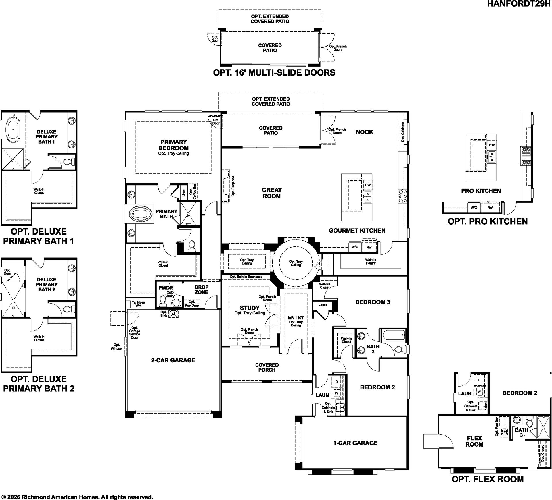 The Hanford