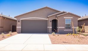 21673 E Saddle Avenue (Juniper)