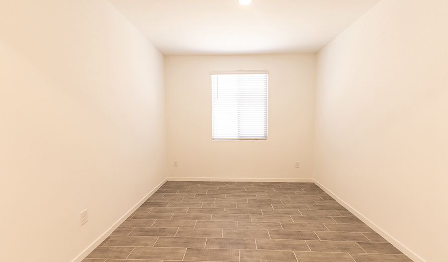 Teen Room