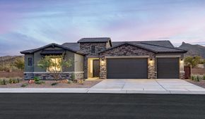 Aspire at Sycamore Canyon - Vail, AZ