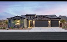 Aspire at Sycamore Canyon: Vail, Arizona - Richmond American Homes