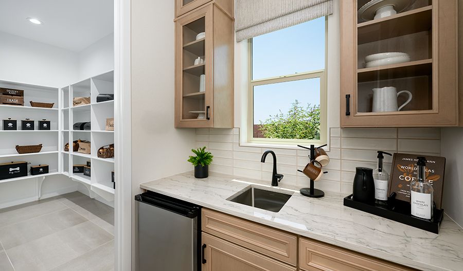 Pantry