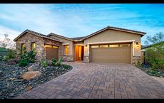 Aspire at Saguaro Reserve III: Marana, Arizona - Richmond American