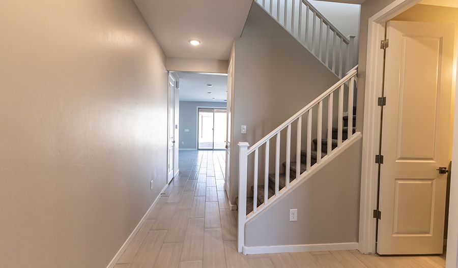 Stairway