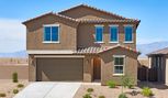 Home in Seasons at Red Rock by Richmond American Homes
