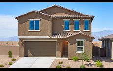Seasons at Star Valley: Tucson, Arizona - Richmond American Homes