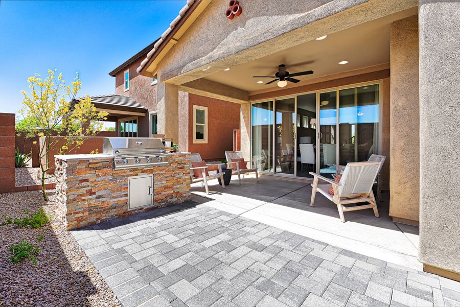 The Layla (The Cottonwood in some areas)