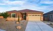 casa en Sky Village at Rocking K por Richmond American Homes
