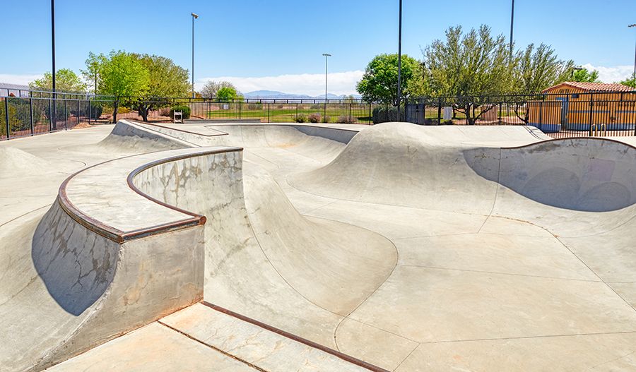 Skate Park