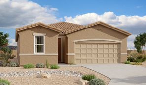 7726 South Enchanted Spring Drive (Peridot)