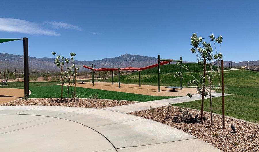 Playground