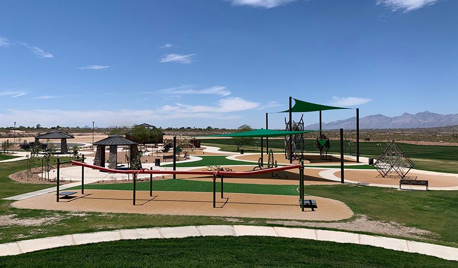 Playground 4