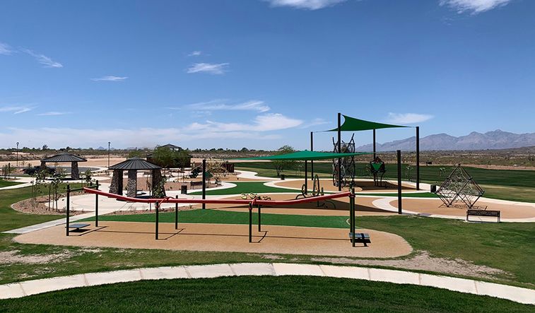 Playground 4