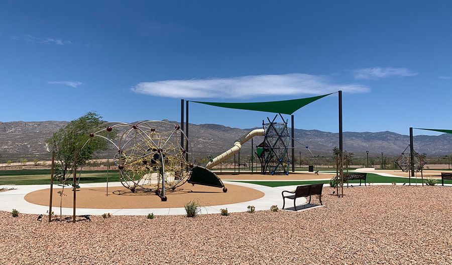 Playground 6