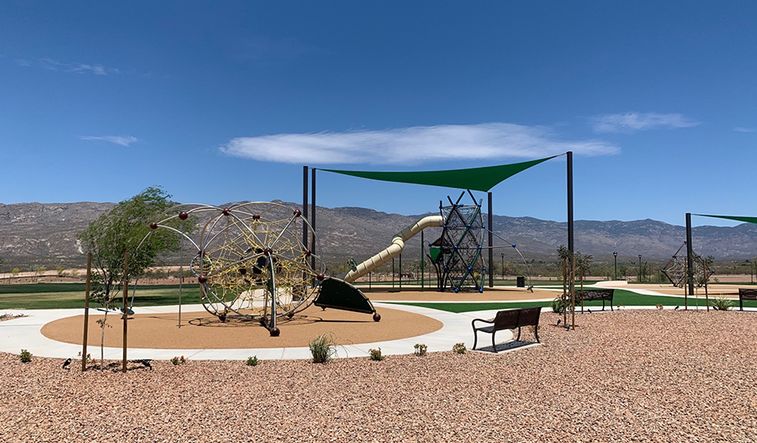 Playground 6