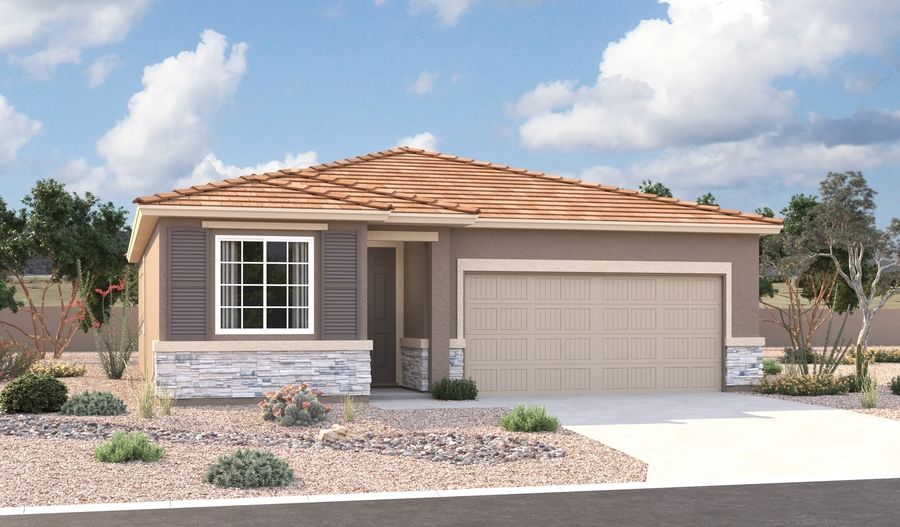 The Juniper Elevation C
