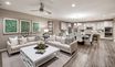 homes in Saguaro Reserve by Richmond American Homes