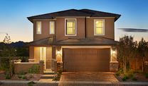 Seasons at Blackhawk por Richmond American Homes en Tucson Arizona