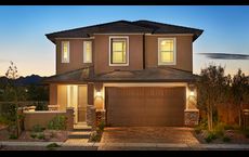 Seasons at Blackhawk: Tucson, Arizona - Richmond American Homes