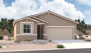 Juniper - Seasons at Red Rock: Red Rock, Arizona - Richmond American Homes