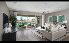 Saguaro Reserve: Marana, Arizona - Richmond American Homes