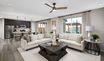 casa en Seasons at Red Rock por Richmond American Homes
