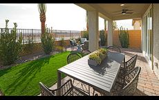 Meridian at Star Valley: Tucson, Arizona - Richmond American Homes