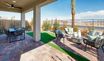 casa en Meridian at Star Valley por Richmond American Homes