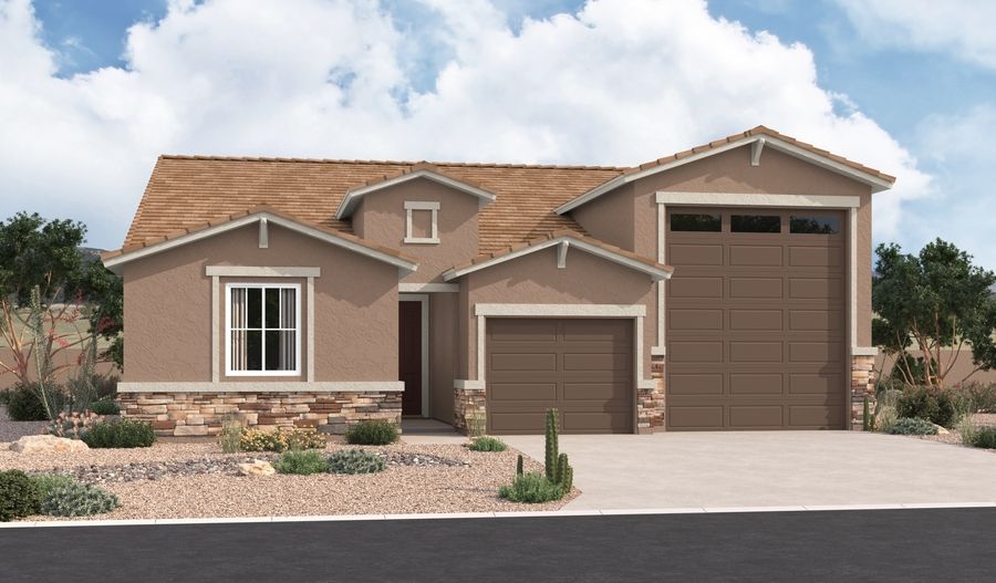 7857 S Orions Belt Drive. Tucson, AZ 85747