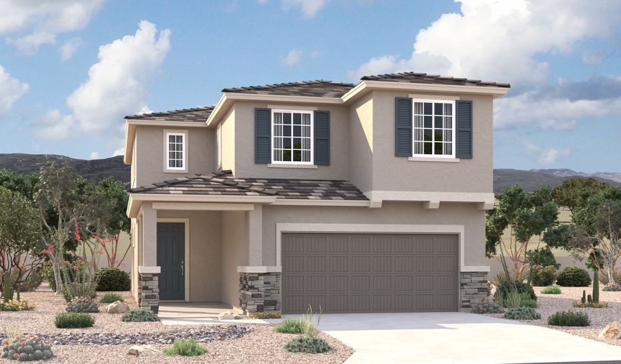 6122 E Campolina Trail. Tucson, AZ 85756