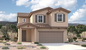 6081 E Campolina Trail (Layla)