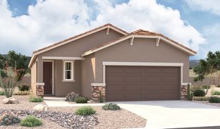 Beech - Seasons at Blackhawk: Tucson, Arizona - Richmond American Homes