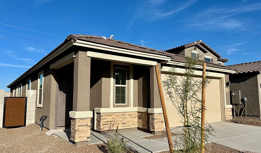 6041 E. Campolina Trail (Fraser)