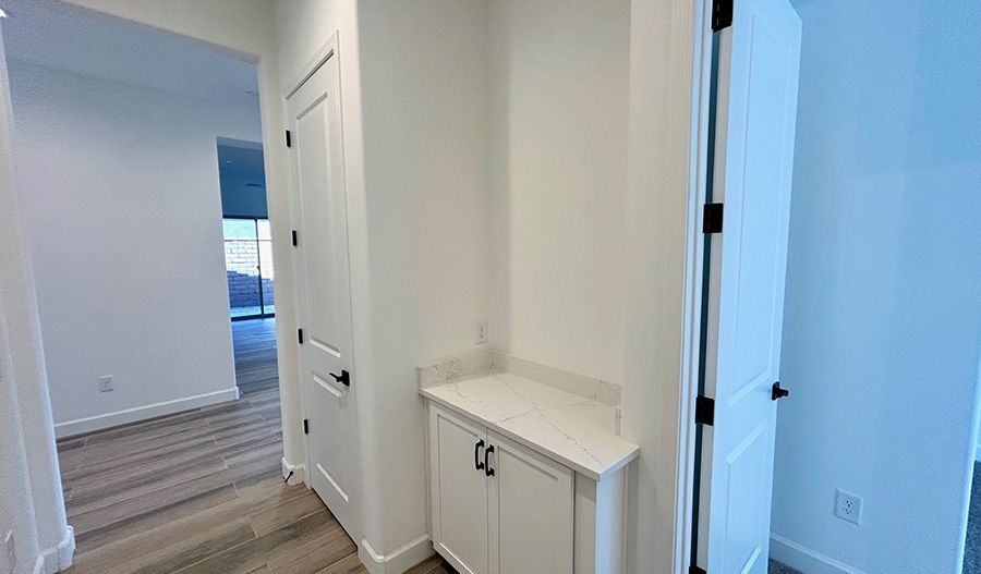 Mudroom