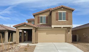 6057 E Campolina Trail (Layla)