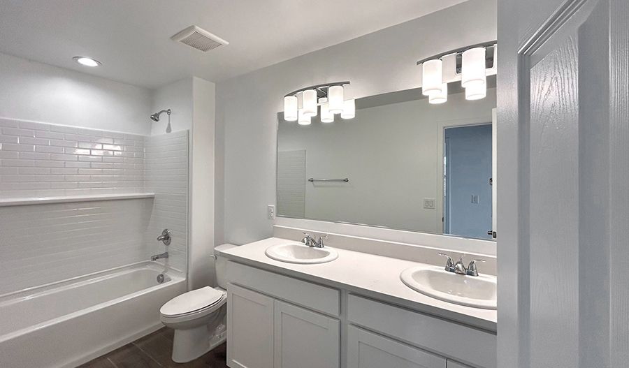 6057 E. Campolina Trail (Layla)