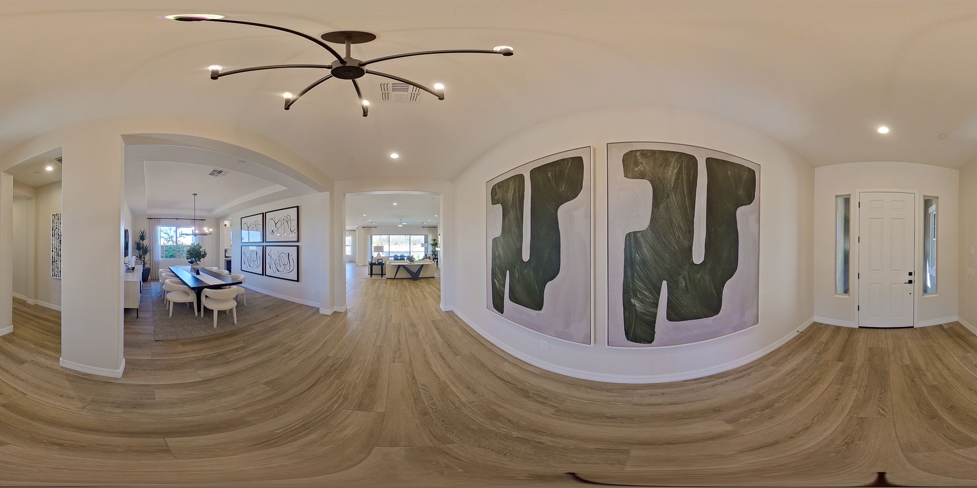 Entry and Dining 360 VT JPG