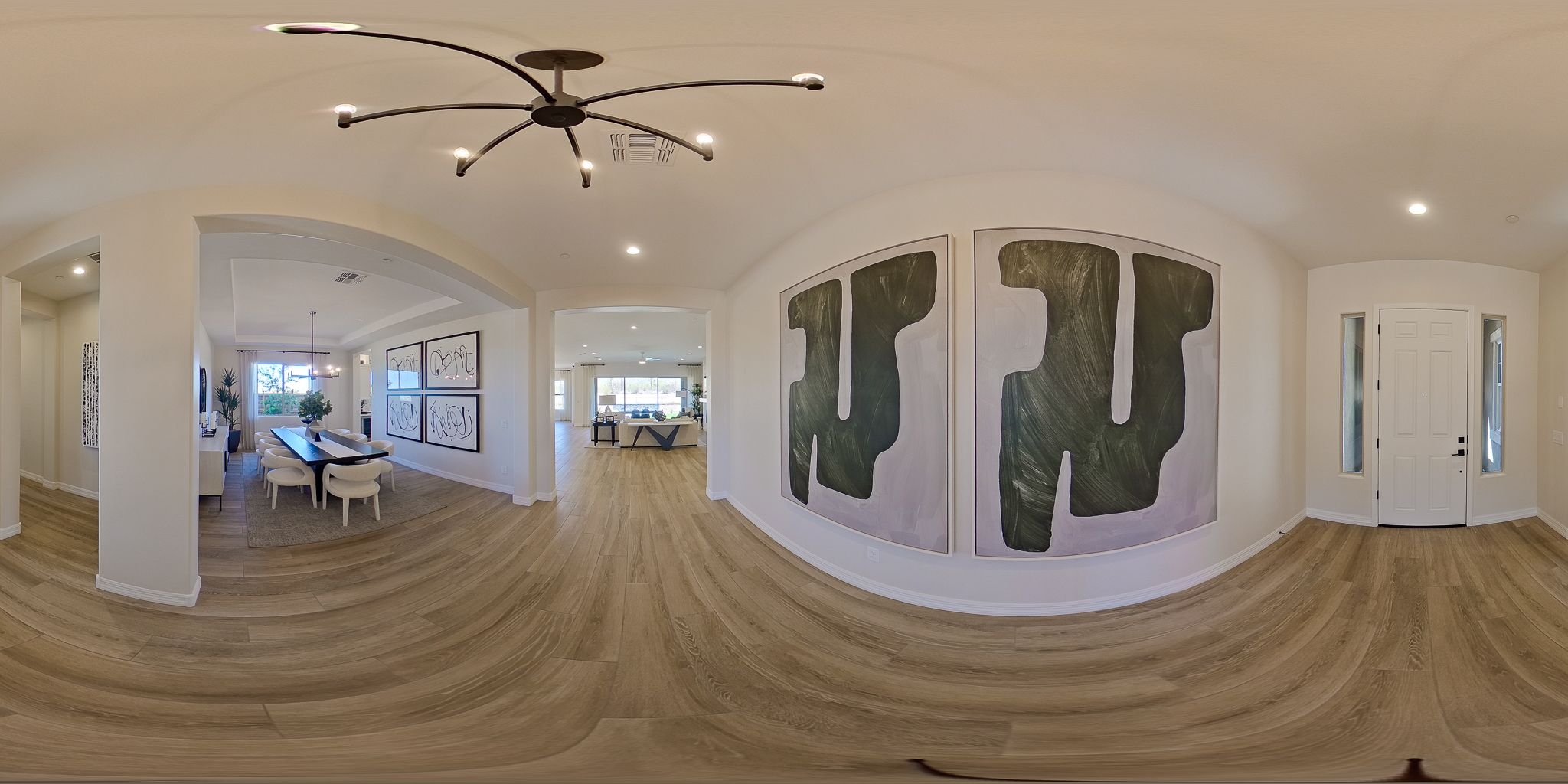 Entry and Dining 360 VT JPG