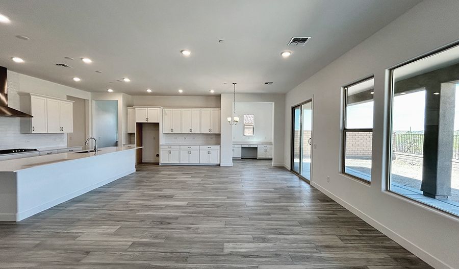 14495 N. Quail Brush Pass (Julia)