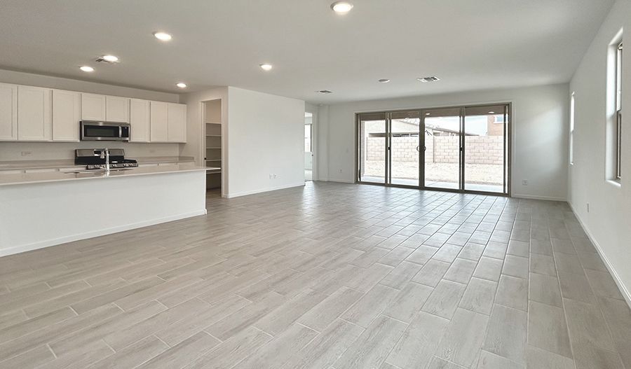 10636 W. Walker Brown Drive (Larimar)