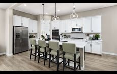 River's Edge: Oro Valley, Arizona - Richmond American Homes