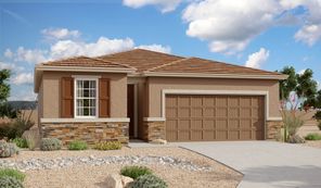 11850 E Becker Drive (Peridot)