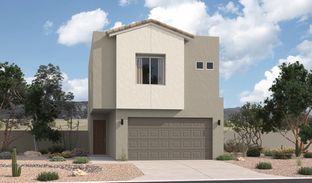 Ireland - Rivendell: Tucson, Arizona - Richmond American Homes