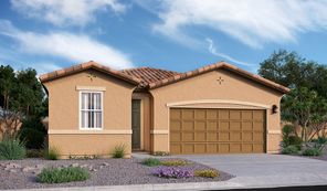 11874 E Becker Drive (Peridot)