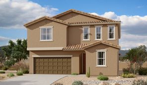11858 E Becker Drive (Moonstone)