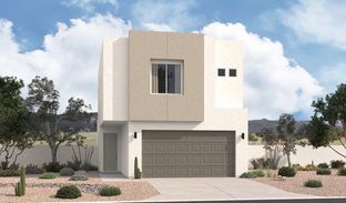 Ireland - Rivendell: Tucson, Arizona - Richmond American Homes
