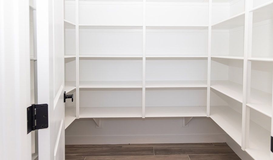 Pantry