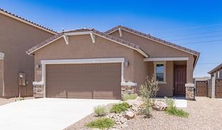 Beech - Seasons at Blackhawk: Tucson, Arizona - Richmond American Homes