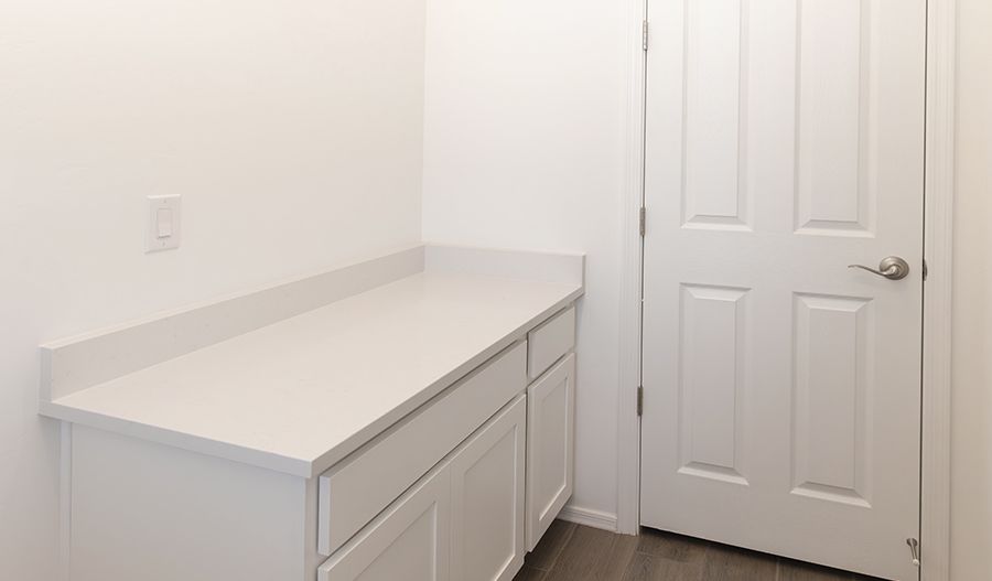 Mud Room