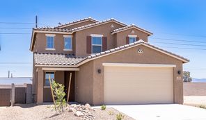 6105 E Campolina Trail (Palm)